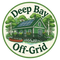 Deep Bay OFF-GRID Store - Home